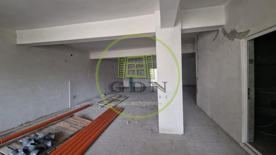Spațiu comercial, de 490 mp, în Central