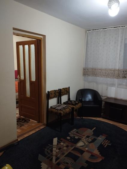 Apartament cu 2 camere în Hipodrom