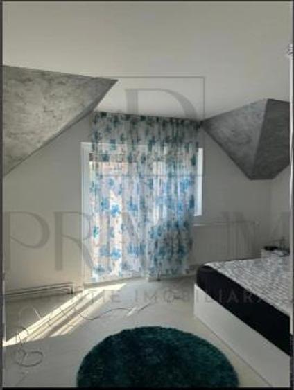 Casa individuala - posibilitate afacere service - mobilat lux - zona excelenta - 5