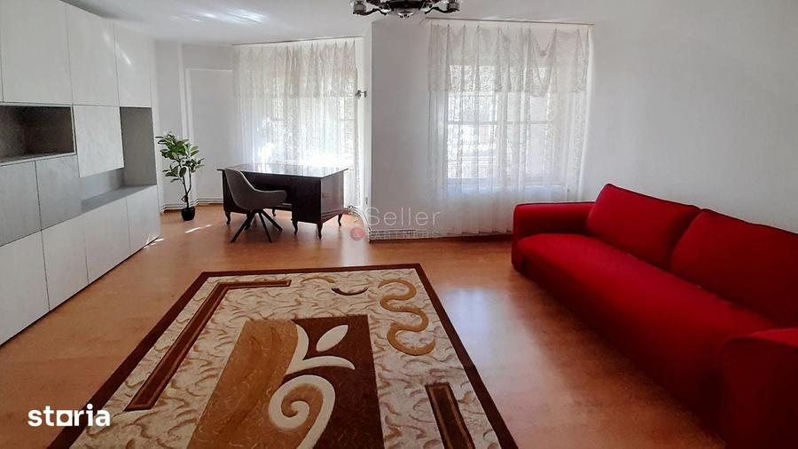 Apartament Spatios 2 camere | Strada Toamnei - 6