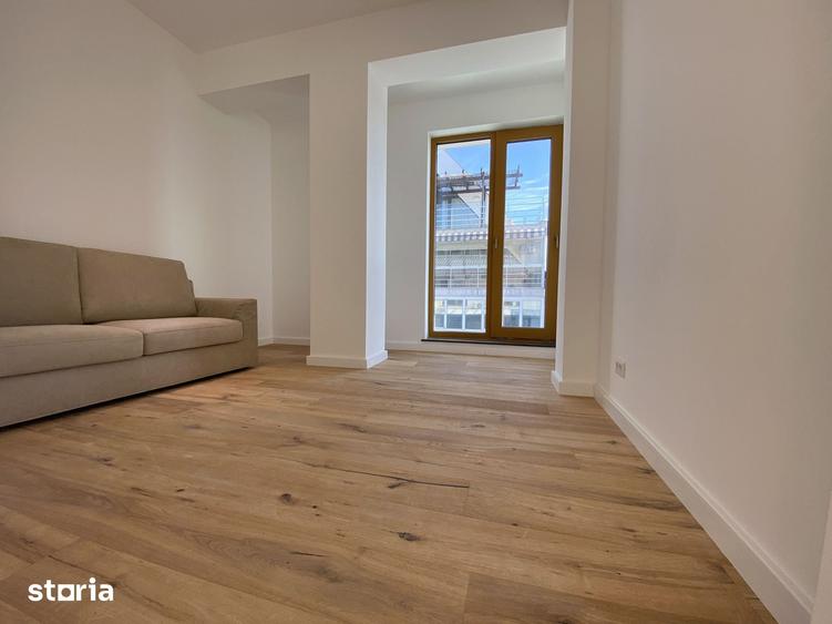 Apartament cu 4 camere în Grivița