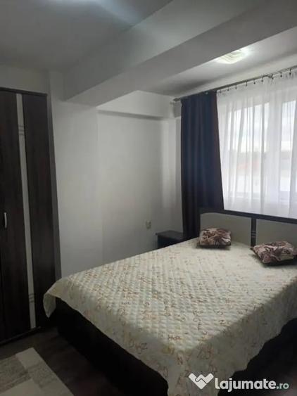 Apartament cu 2 camere decomandat în Brazda lui Novac