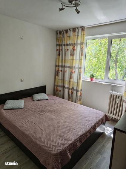 Drumul Taberei / Raul Doamnei Apartament 2 camere,etj 3/10! - 3