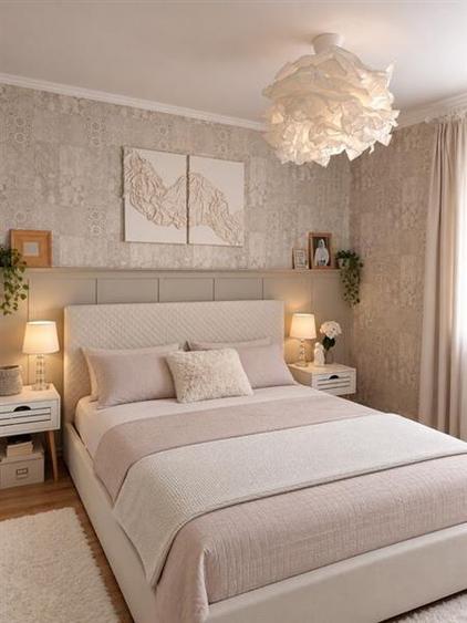Apartament cu 2 camere decomandat, mobilat în Astra