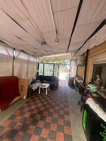 Casă individuală cu 4 camere cu Canalizare în Doamna Ghica