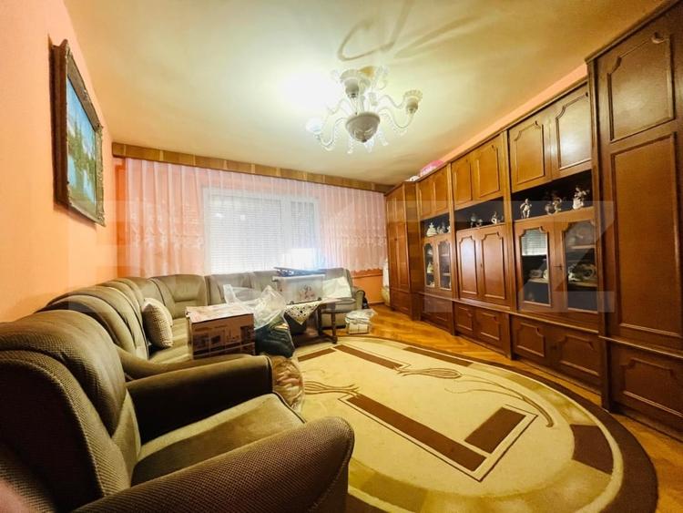 Apartament cu 3 camere cu parcare inclusa, zona Cantemir - 7