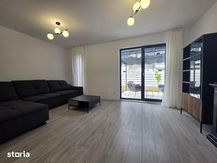 Casă cu 4 camere cu Teren 150 Mp în Central
