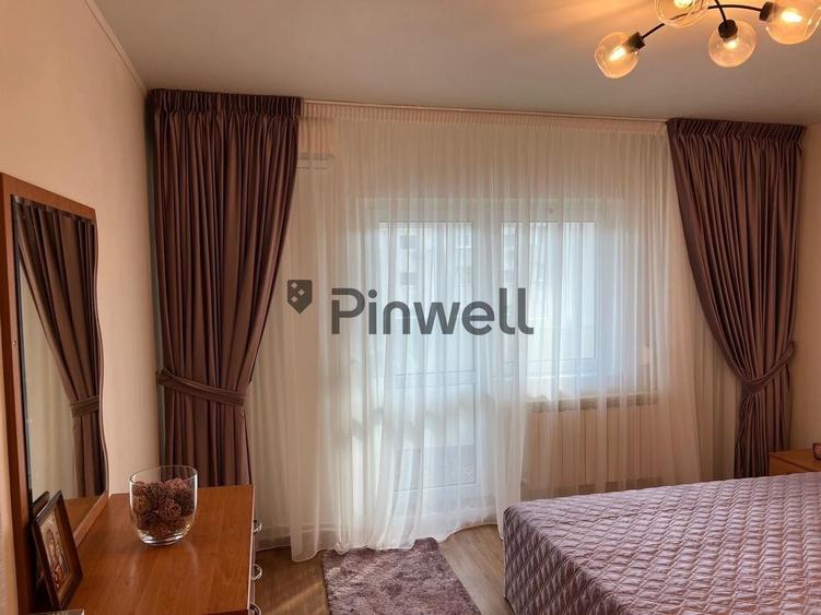 Apartament 3 camere lângă București Mall | Mobilat și utilat - 9