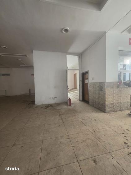 Spațiu comercial, de 3,137 mp, în Militari