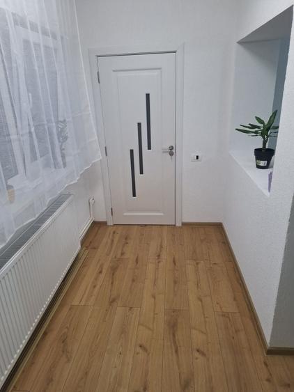 Casă cu 3 camere în Sâncrai
