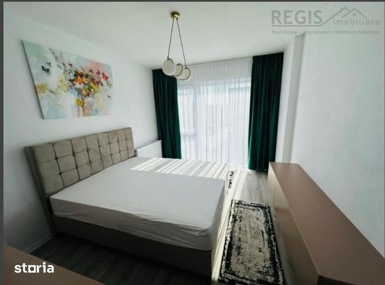 Apartament cu 3 camere în Sânpetru
