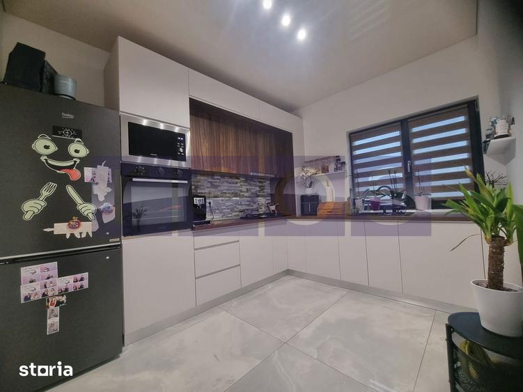 Casă cu 4 camere cu Teren 253 Mp în Central