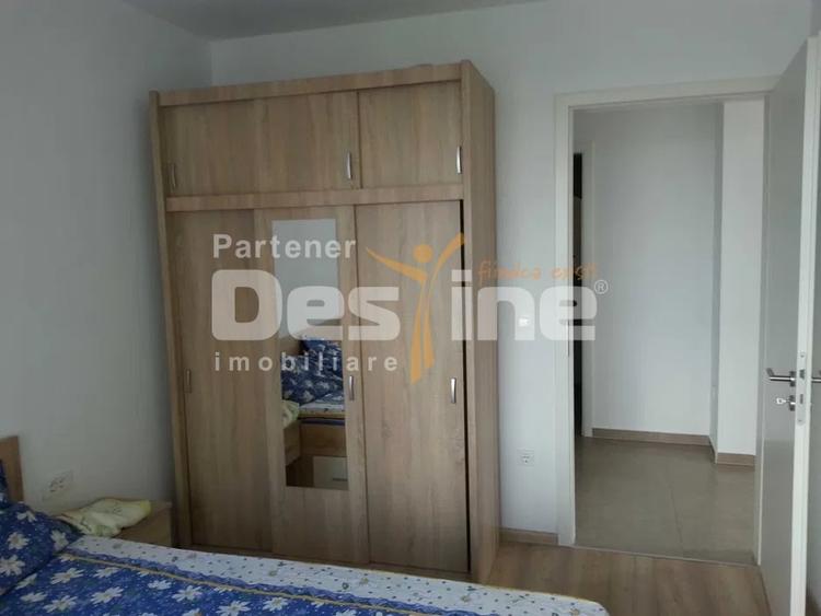 Studio - etaj intermediar cu balcon boxa, loc de parcare situat in Kasper Coresi - 2