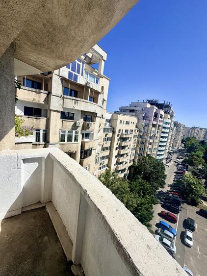 Apartament cu 2 camere decomandat, mobilat în Unirii