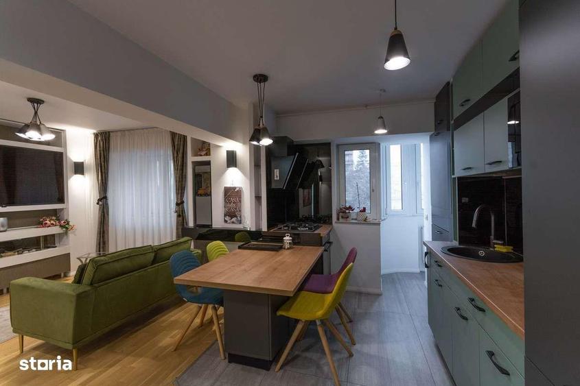 Calarasilor | 3 camere | Mai bine nu se poate, mai frumos nu exista - 10