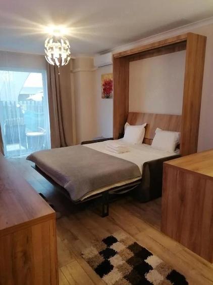 Garsonieră decomandată în Între Lacuri