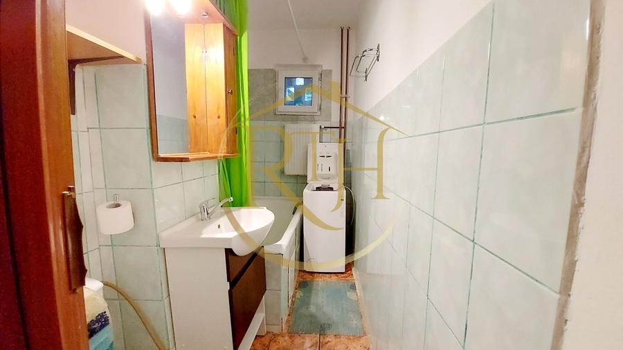 Apartament cu 2 camere de închiriat – Zona Girocului, lângă Spitalul Județean - 15