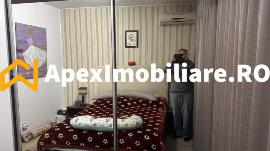 Apartament cu 2 camere în Iancului