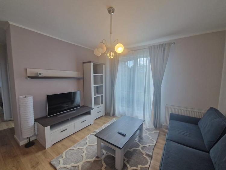 Apartament modern cu parcare si curte privata in Europa - 1