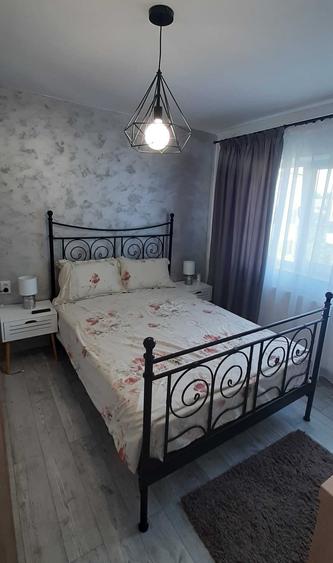 Apartament cu 2 camere decomandat în Rovine