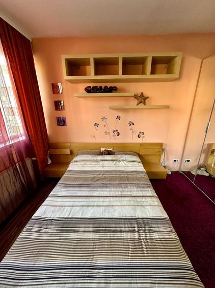 Apartament cu 3 camere decomandat în Chiajna