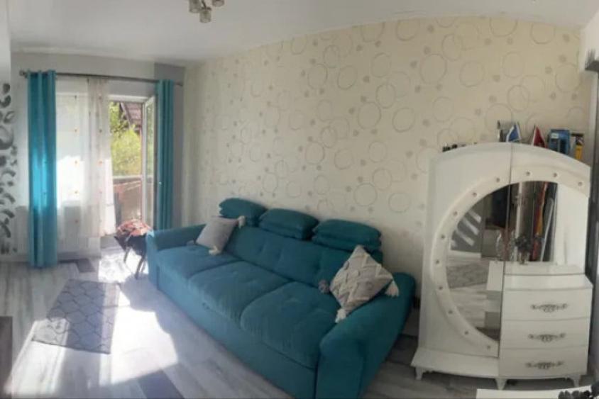 Apartament 3 camere, 76,80mp | Zona Magnoliei | Baciu | - 2
