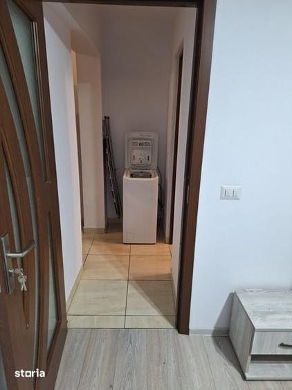 Apartament cu 2 camere în Precista