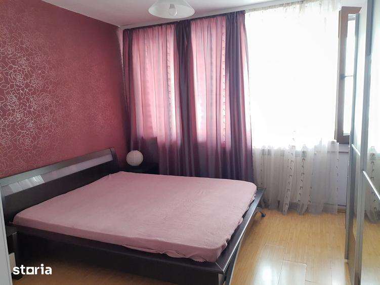 Apartament cu 2 camere în Cișmigiu