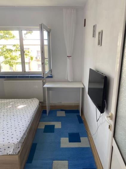 Apartament 2 camere semidecomandat Alpha Bank Pacurari - 6