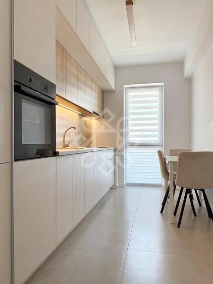 Apartament nou cu 2 camere si parcare in Prima Arena - 9