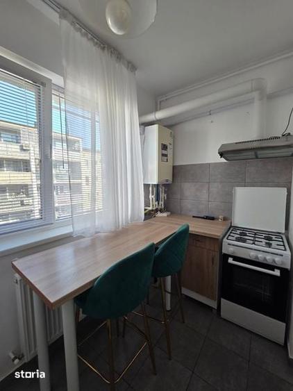 Inchiriez apartament 2 camere (tip studio), Viva Residence - 8