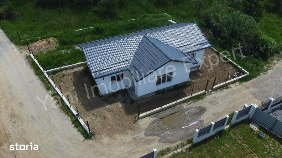 Casă cu 3 camere cu Teren 251 Mp în Central