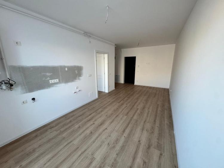Apartament cu 2 camere decomandat în Vasile Alecsandri
