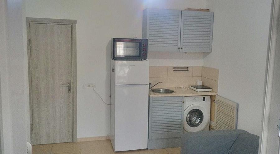 Studio dublu, 37 mp, centrala, la 9 minute de metrou, zona Grivita - 5