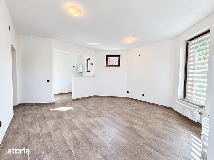 Apartament cu 2 camere în Oncea