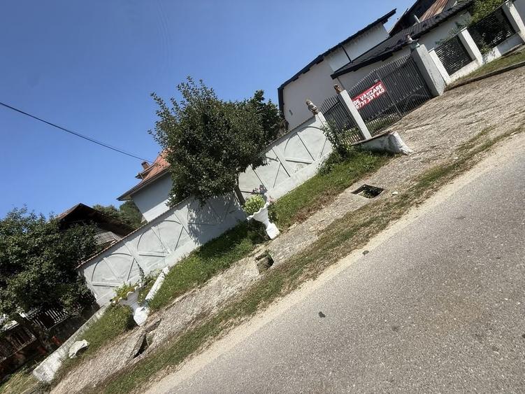 Casa de vanzare Scheiu de Jos - 4