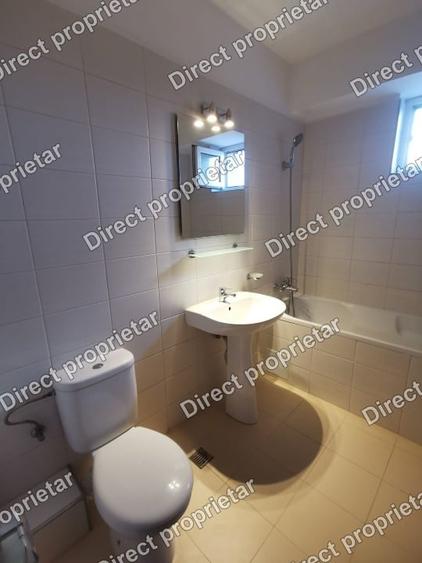 Apartament cu 2 camere semidecomandat, mobilat în Titan