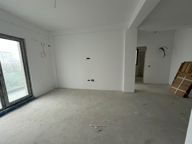 Apartament cu 2 camere în Mamaia-Sat