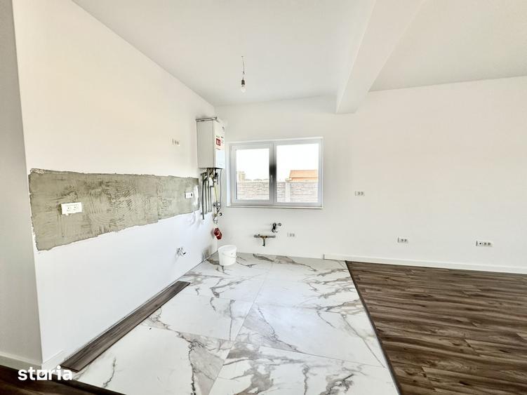 Duplex 5 camere | 112 mp utili | Teren 374 mp | Mosnita - 13