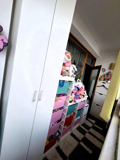 Apartament cu 2 camere și balcon cu vedere port Bd Ferdinand - 11