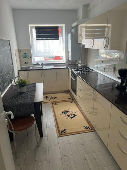 Apartament cu 2 camere decomandat în Șelimbăr