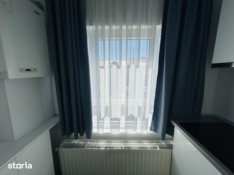 Apartament cu 2 camere decomandat în Șelimbăr