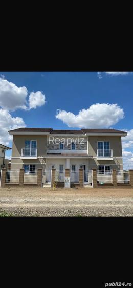 Proprietar(0 comision)vand casa m duplex,Mosnita Noua,cartier Europa,4 camere,95 mp utili,zona TOP