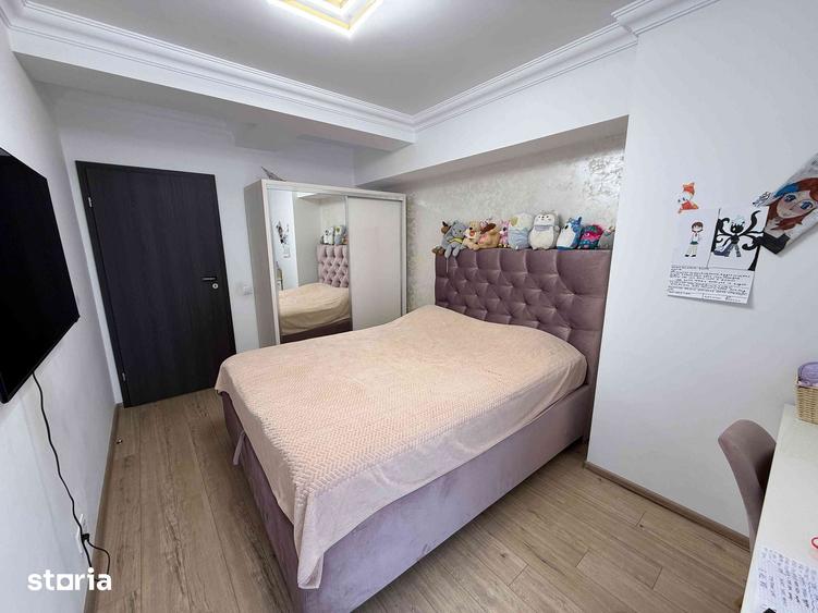Apartament cu 4 camere în Drumul Taberei