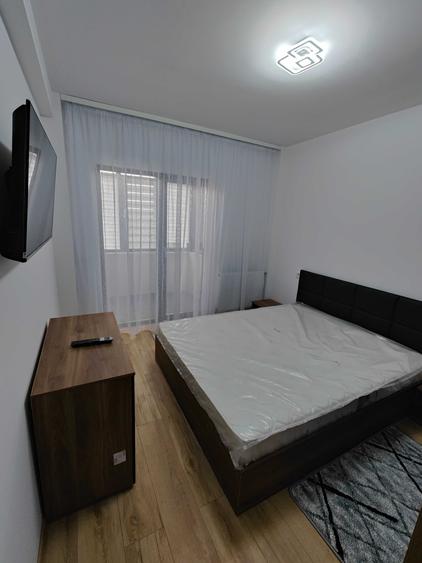 De inchiriat Apartament 2 camere Capsunarie/Ford/Damila - 7