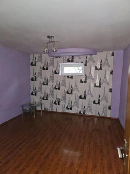 Casă cu 4 camere cu Teren 430 Mp în Exterior Vest