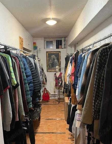 Spațiu comercial, de 43 mp, în Ultracentral