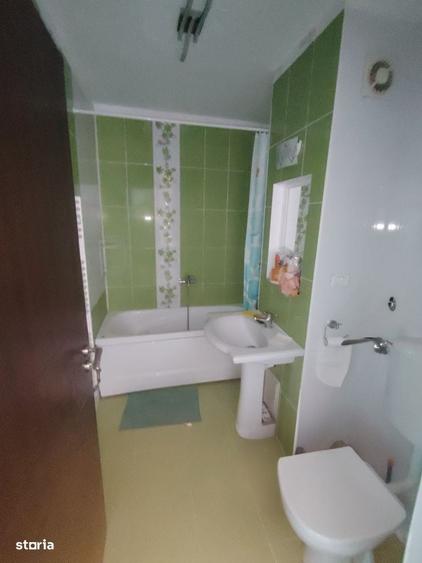 Apartament mare , zona linistita in Gradiste construit dupa 2008 - 8
