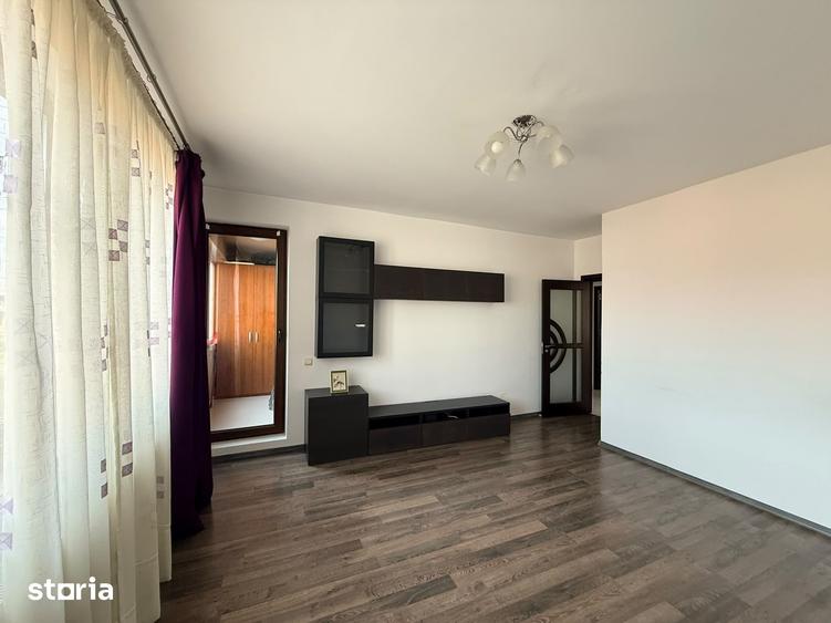 Apartament 3 camere, etaj 2, partial mobilat, 71mp - 11