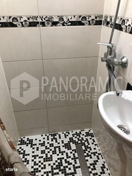 Vanzare apartament 2 camere, etaj 3, Gheorgheni, str. Albac - 6